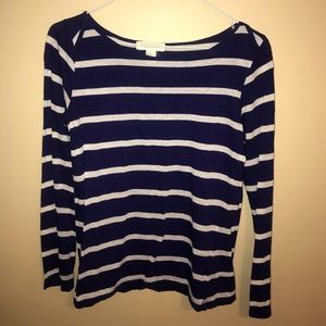 Forever 21 long sleeve top